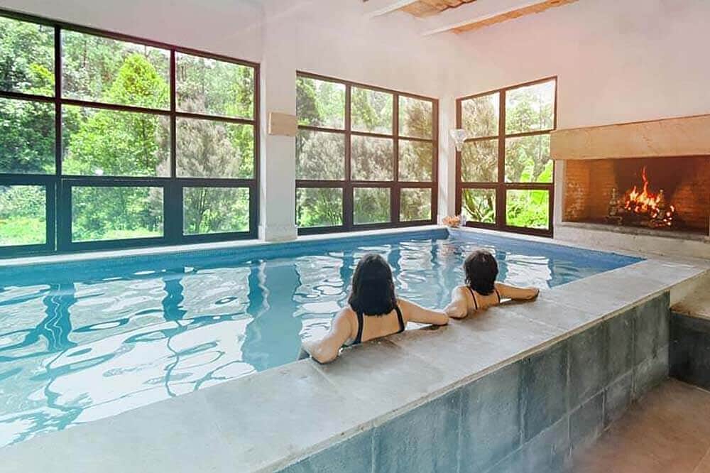 8 Day Eleusinia Psilocybin and DMT Retreat in Mexico 8