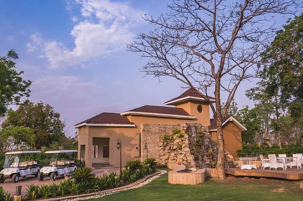 8 Day Detox Retreat In Chhattisgarh, India 3