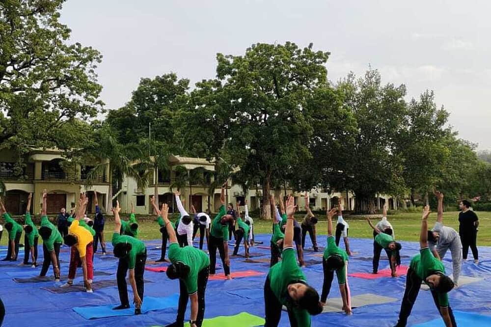 8 Day Detox Retreat In Chhattisgarh, India 1