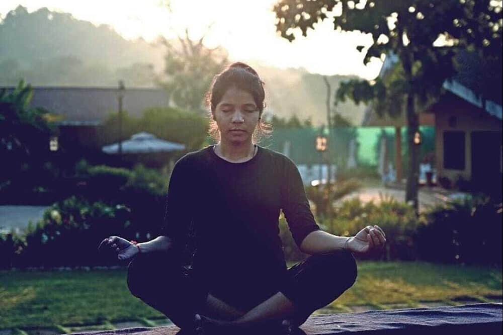 8 Day Detox Retreat In Chhattisgarh, India 5