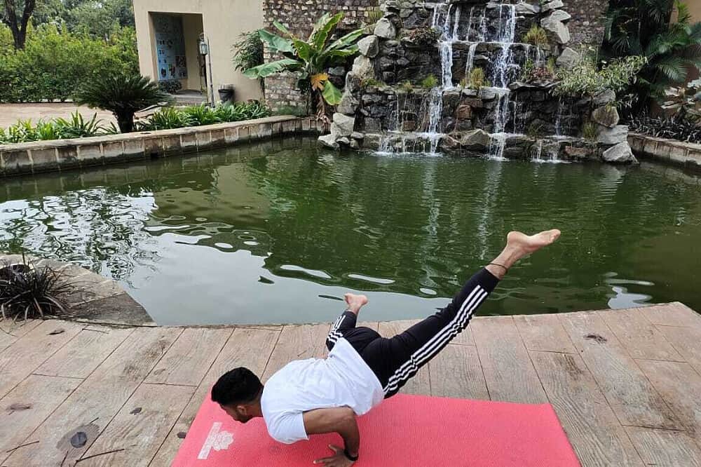 8 Day Detox Retreat In Chhattisgarh, India 7