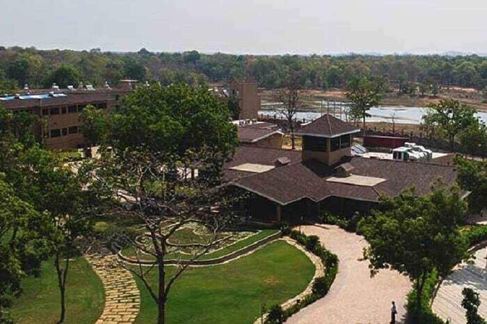 8 Day Detox Retreat In Chhattisgarh, India 8