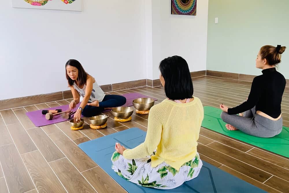 4 Day Mandala Art Meditation and Yoga Retreat in Hoian, Vietnam 6