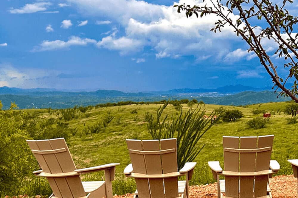 4 Day Amazing Women's Wellness Retreat in Patagonia, AZ, US 2