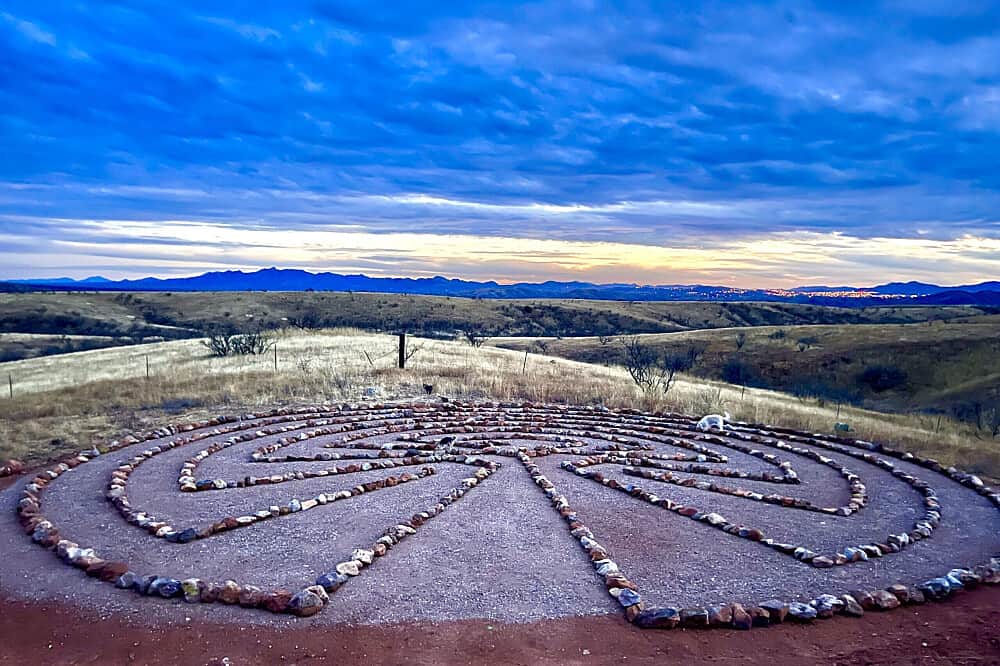 4 Day Amazing Women's Wellness Retreat in Patagonia, AZ, US 5