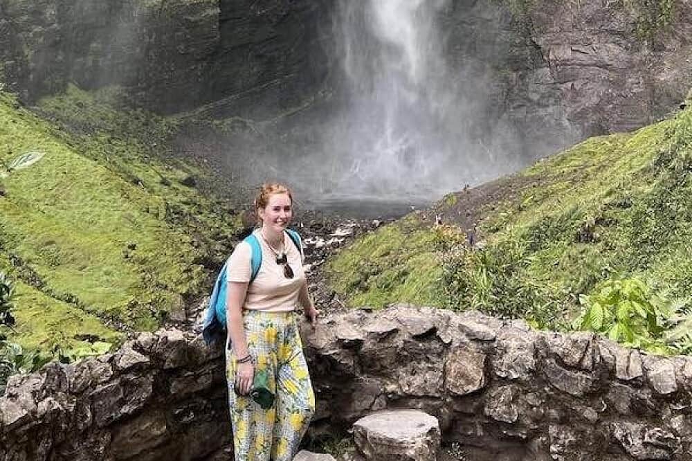 7 Day Cacao Facilitator Retreat For Individuals & Couples, Peru 6