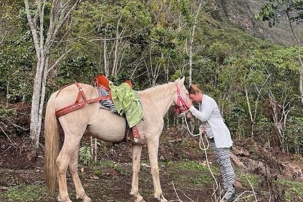 7 Day Cacao Facilitator Retreat For Individuals & Couples, Peru 7