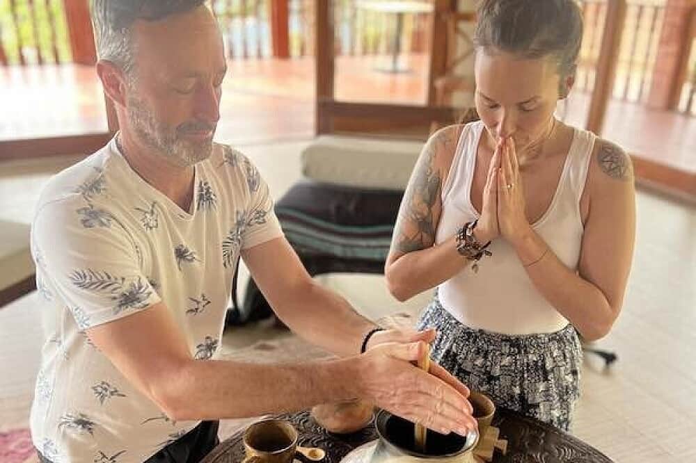 7 Day Cacao Facilitator Retreat For Individuals & Couples, Peru 1