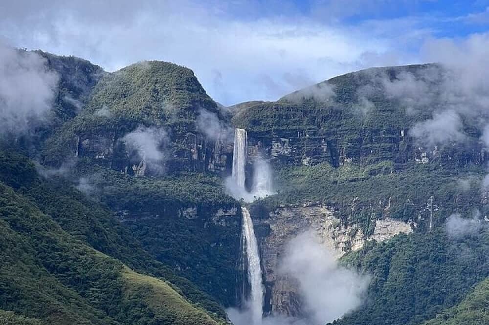 7 Day Cacao Facilitator Retreat For Individuals & Couples, Peru 3