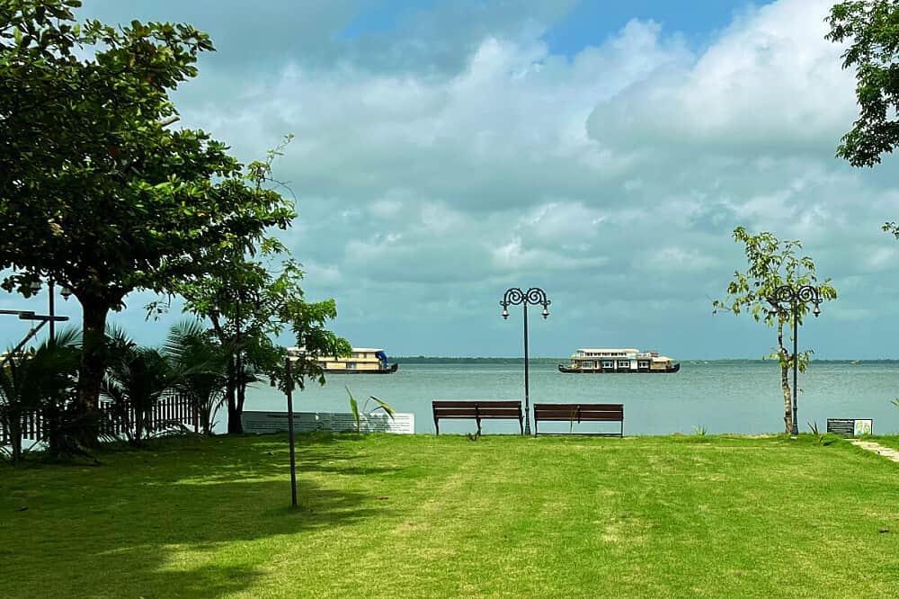 21 Day Sustainable Weight Loss & Ayurveda Panchakarma, India 7