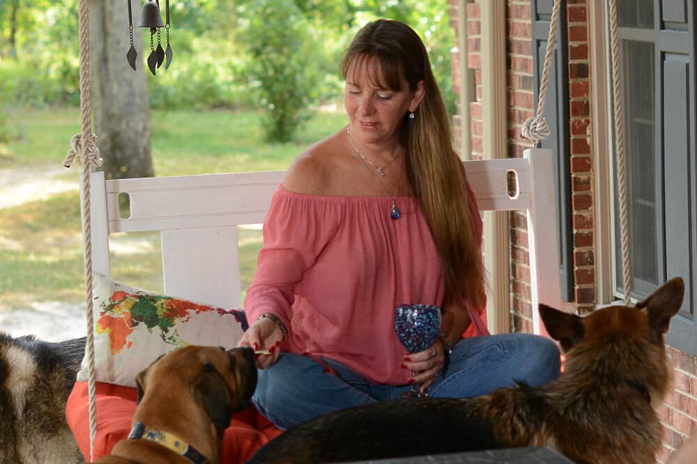 4 Day 'Yoga, Laughter & Ocean Air" Relax & Play Retreat, SA, USA 1