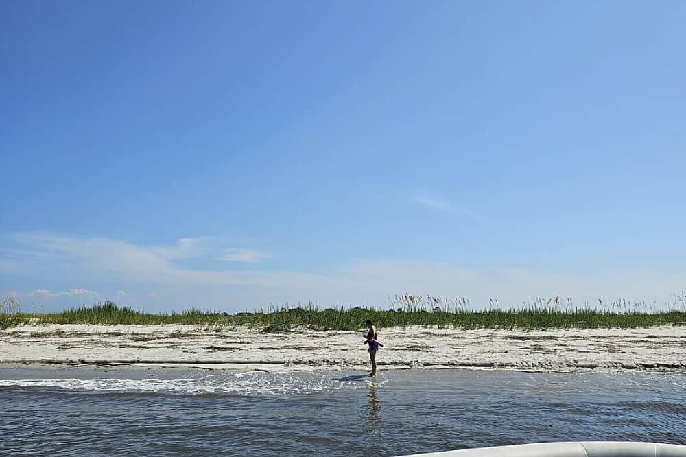 4 Day 'Yoga, Laughter & Ocean Air" Relax & Play Retreat, SA, USA 2