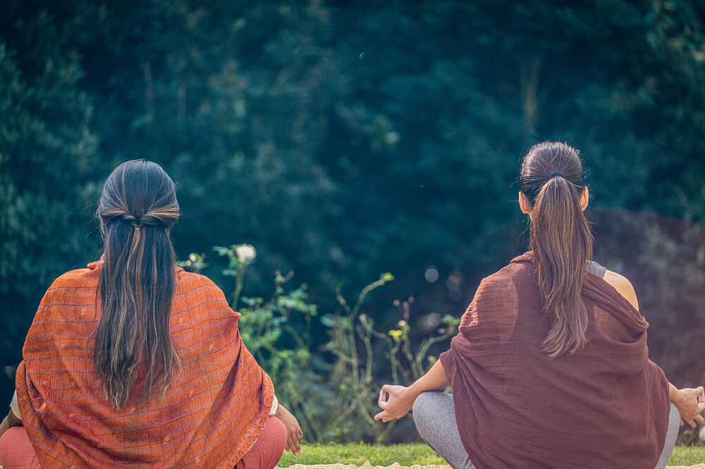 2 Day Couples Luxury Wellness Escape In South Africa 7