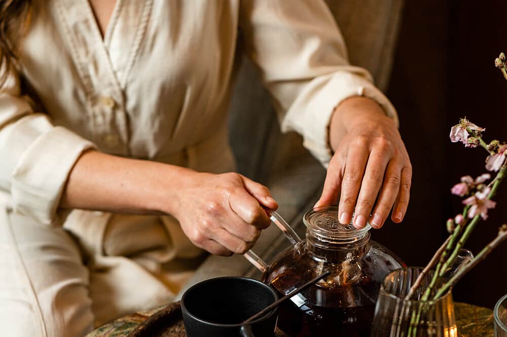 2 Day Couples Luxury Wellness Escape In South Africa 8