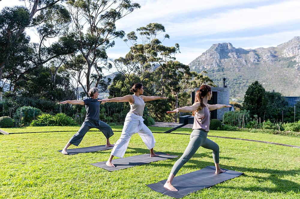 2 Day Couples Luxury Wellness Escape In South Africa 1