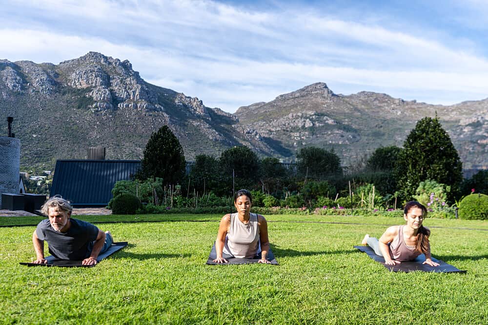 2 Day Couples Luxury Wellness Escape In South Africa 3