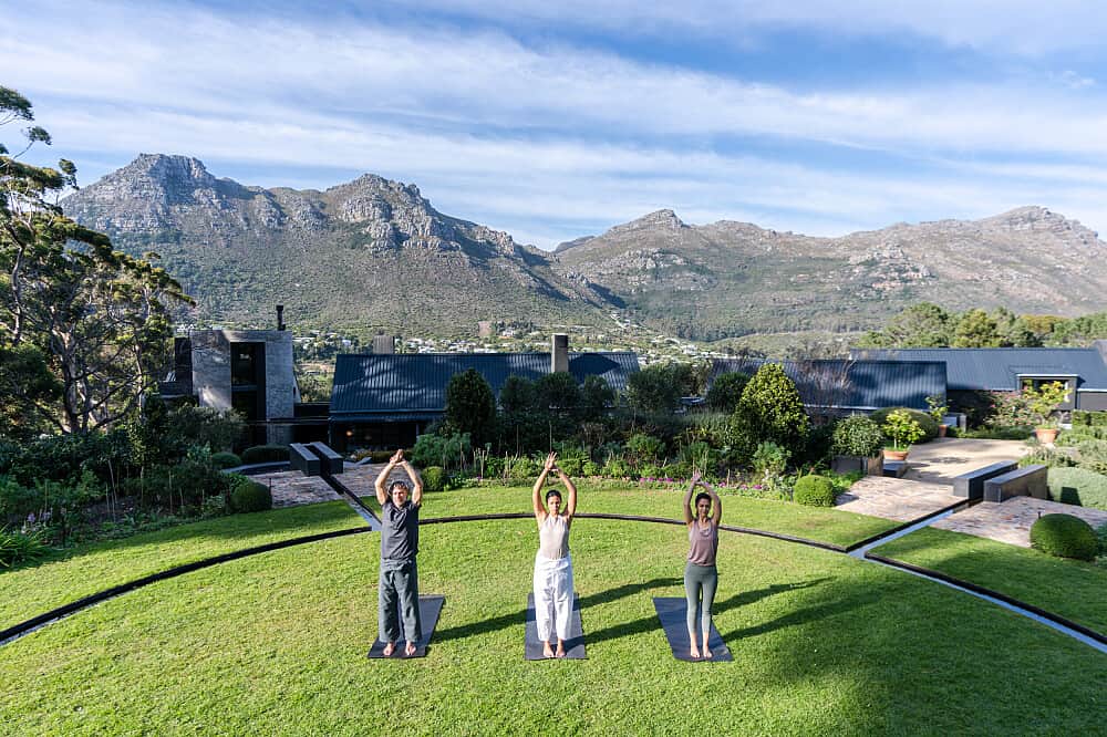 2 Day Couples Luxury Wellness Escape In South Africa 5