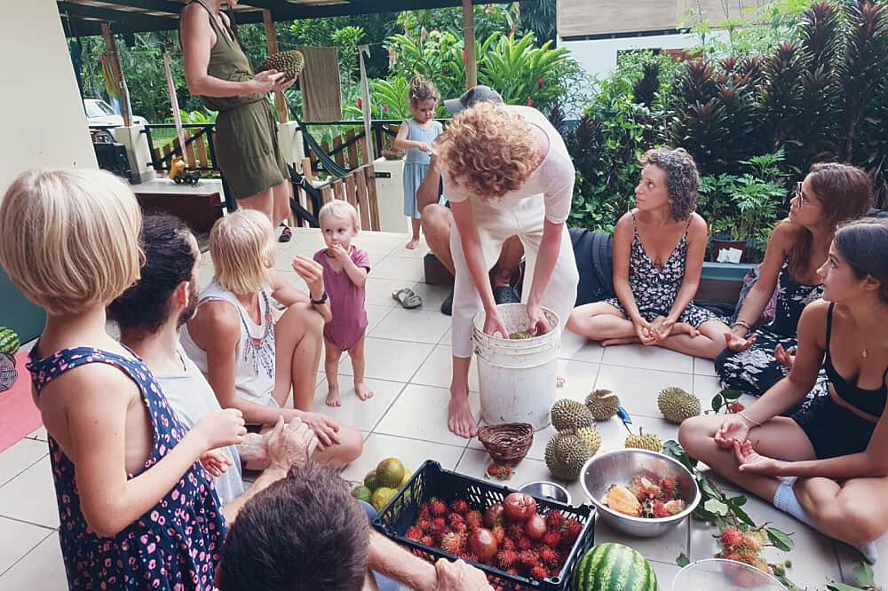 7 Day Discover Your Guardian Element: Healing Retreat, Costa Rica 4