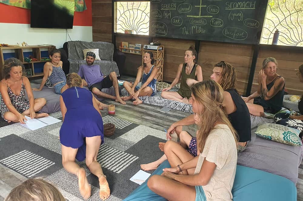 7 Day Discover Your Guardian Element: Healing Retreat, Costa Rica 6