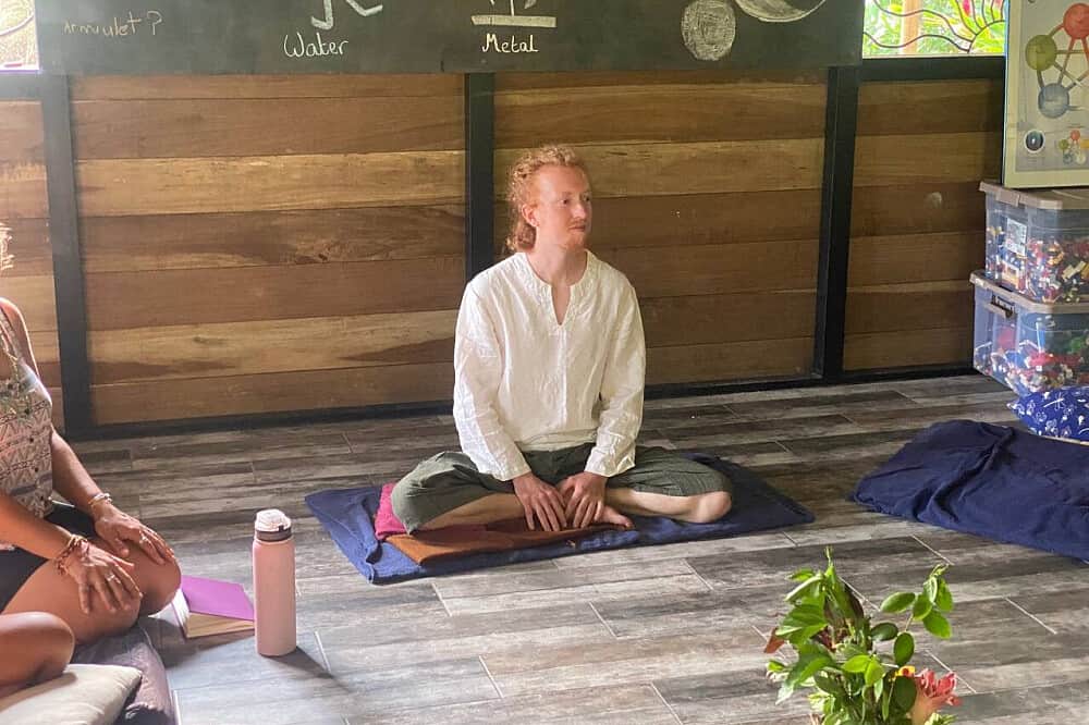 7 Day Discover Your Guardian Element: Healing Retreat, Costa Rica 8