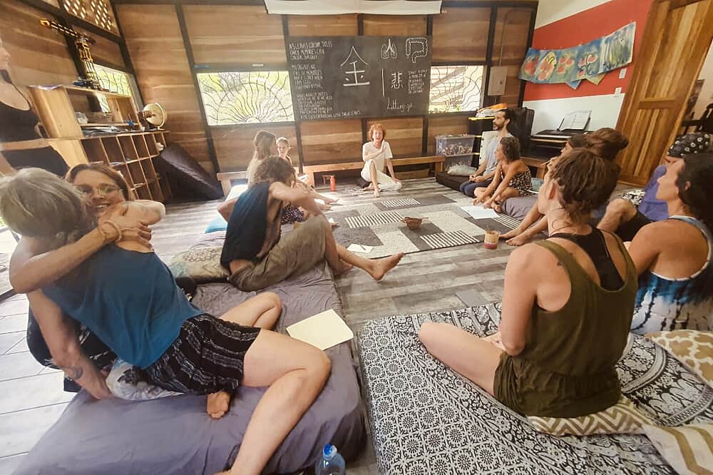7 Day Discover Your Guardian Element: Healing Retreat, Costa Rica 7