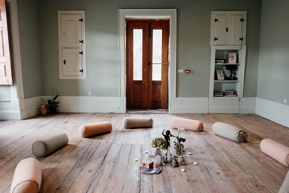 8 Day Rest & Rise Spring Retreat in the Douro Valley, Portugal 5