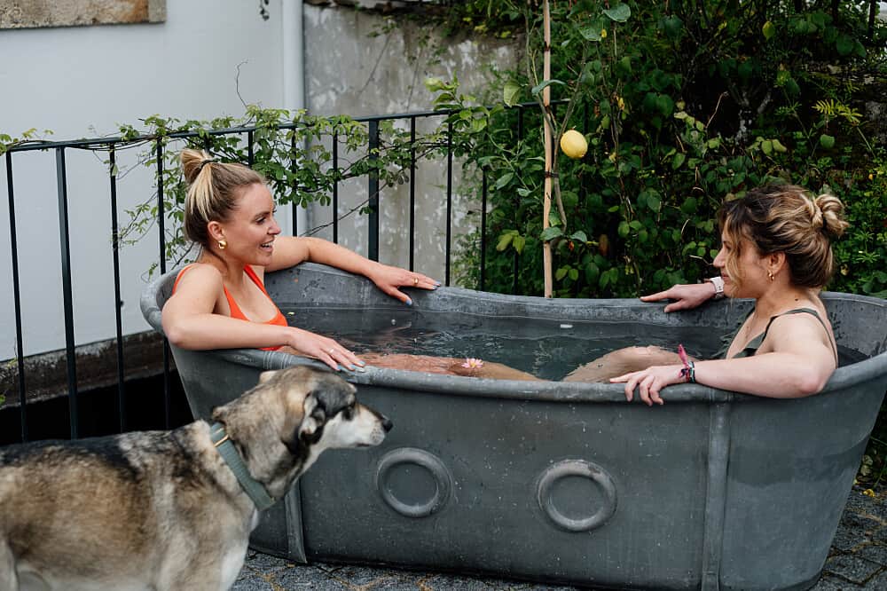 8 Day Rest & Rise Spring Retreat in the Douro Valley, Portugal 7