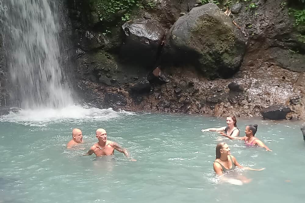 8 Day Shamanic, Sound Healing, Spa & Yoga Retreat in Bali 6