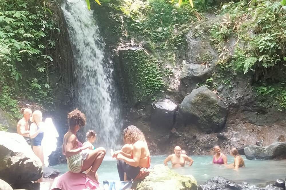 8 Day Shamanic, Sound Healing, Spa & Yoga Retreat in Bali 8