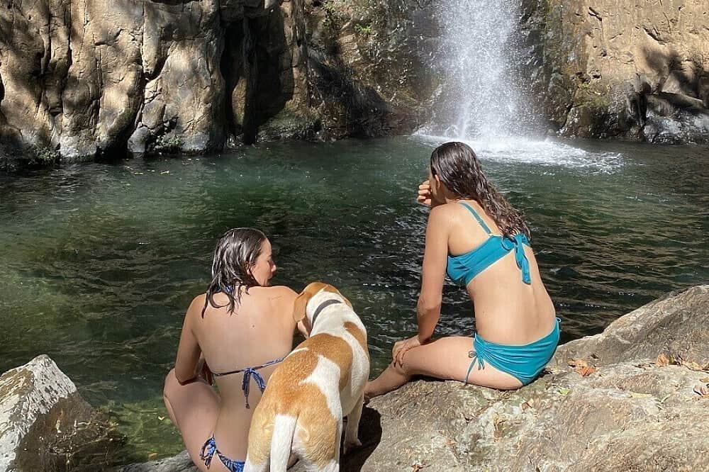 15 Day Authentic Nature Immersion Retreat in Costa Rica 3