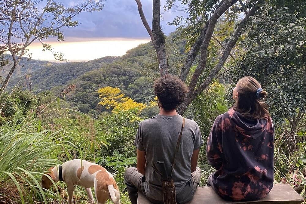 15 Day Authentic Nature Immersion Retreat in Costa Rica 7