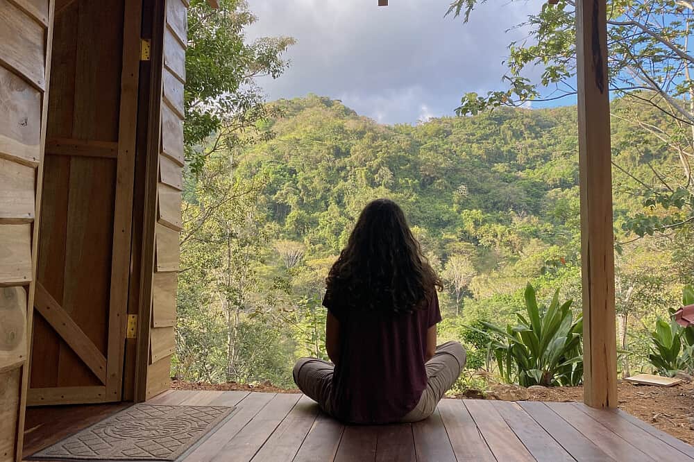 15 Day Authentic Nature Immersion Retreat in Costa Rica 1