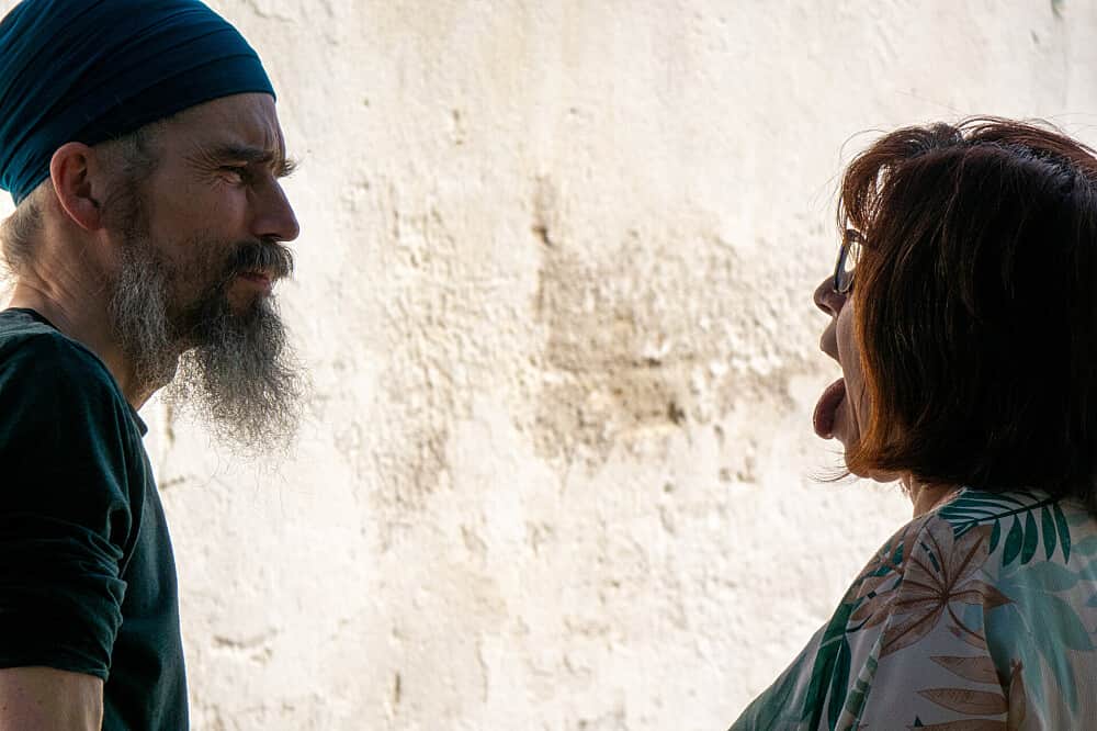 6 Day Mind and Meditation Retreat, Portugal 6