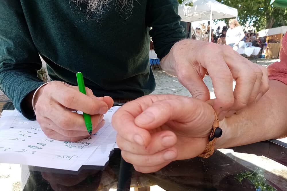 6 Day Mind and Meditation Retreat, Portugal 3