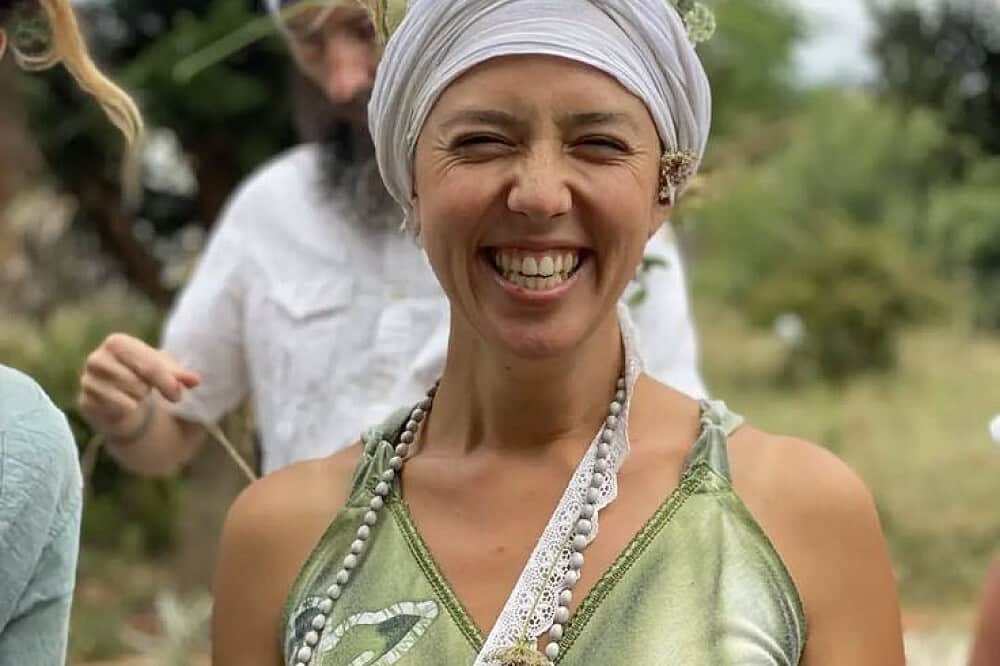 6 Day Mind and Meditation Retreat, Portugal 1