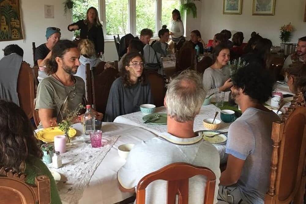 6 Day Mind and Meditation Retreat, Portugal 7