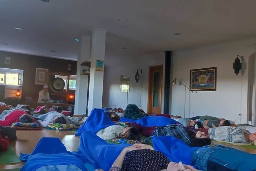 6 Day Mind and Meditation Retreat, Portugal 8