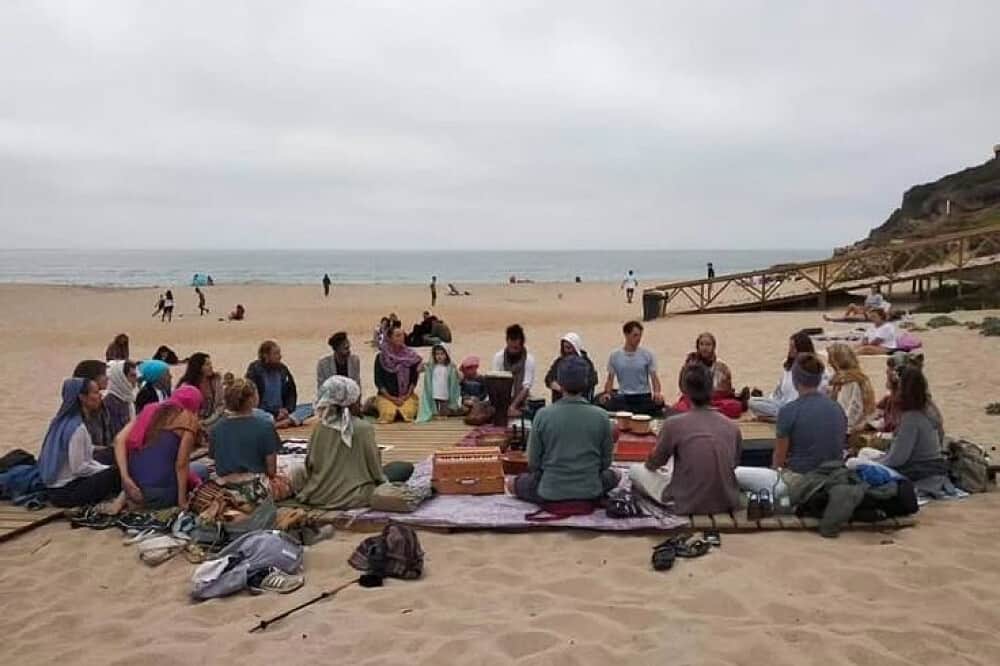 6 Day Mind and Meditation Retreat, Portugal 4