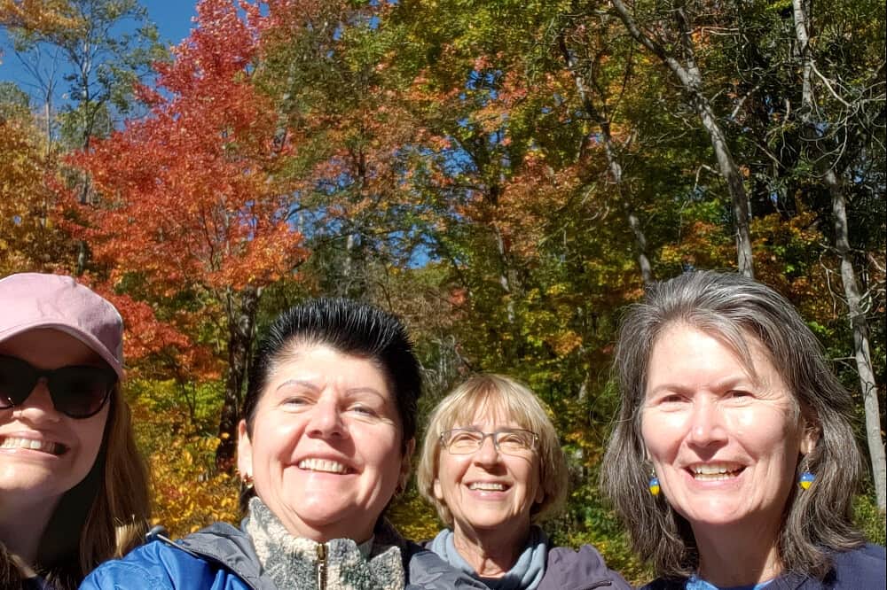 4 Day Tranquil Power Immersive Experience Women's Retreat, MI, US 8