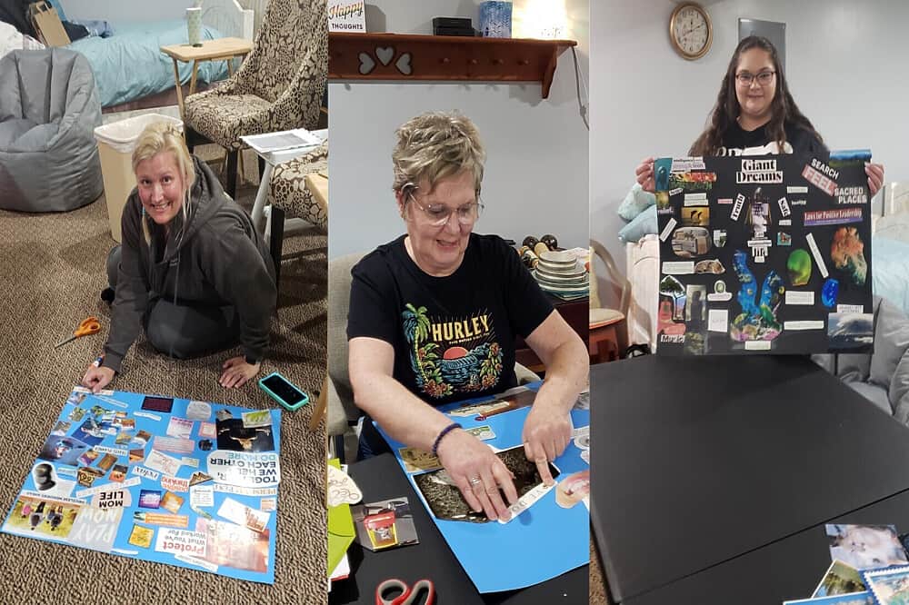 4 Day Tranquil Power Immersive Experience Women's Retreat, MI, US 6