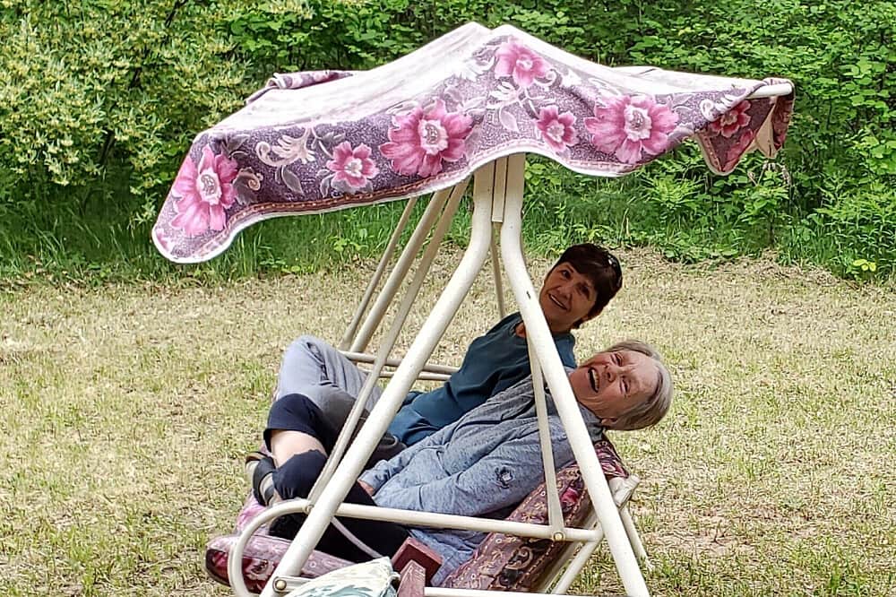 4 Day Tranquil Power Immersive Experience Women's Retreat, MI, US 2