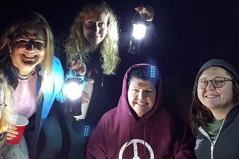 4 Day Tranquil Power Immersive Experience Women's Retreat, MI, US 1