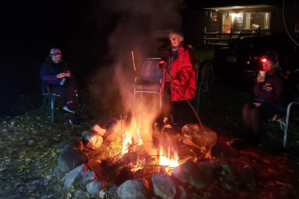 4 Day Tranquil Power Immersive Experience Women's Retreat, MI, US 5