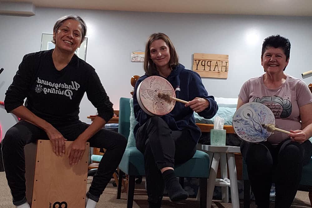 4 Day Tranquil Power Immersive Experience Women's Retreat, MI, US 3