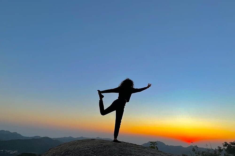 6 Day Kalyana Wellness : Luxurious Spiritual Retreat in India 6