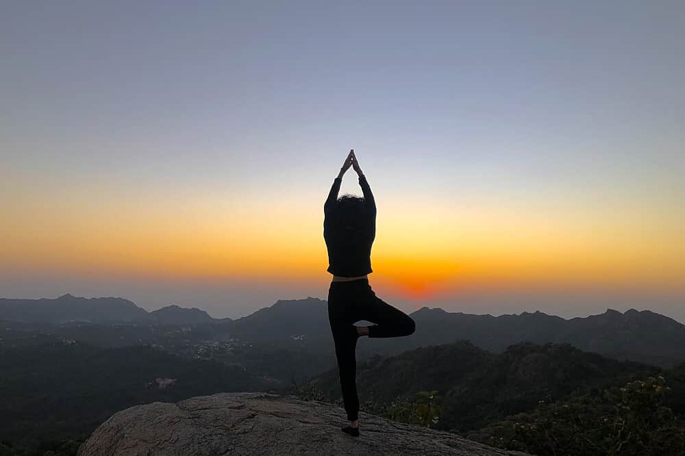 6 Day Kalyana Wellness : Luxurious Spiritual Retreat in India 8