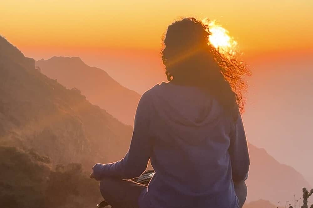 6 Day Kalyana Wellness : Luxurious Spiritual Retreat in India 7