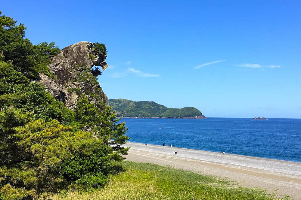 8 Day Deep Communication Retreat for True Peace, Japan 3