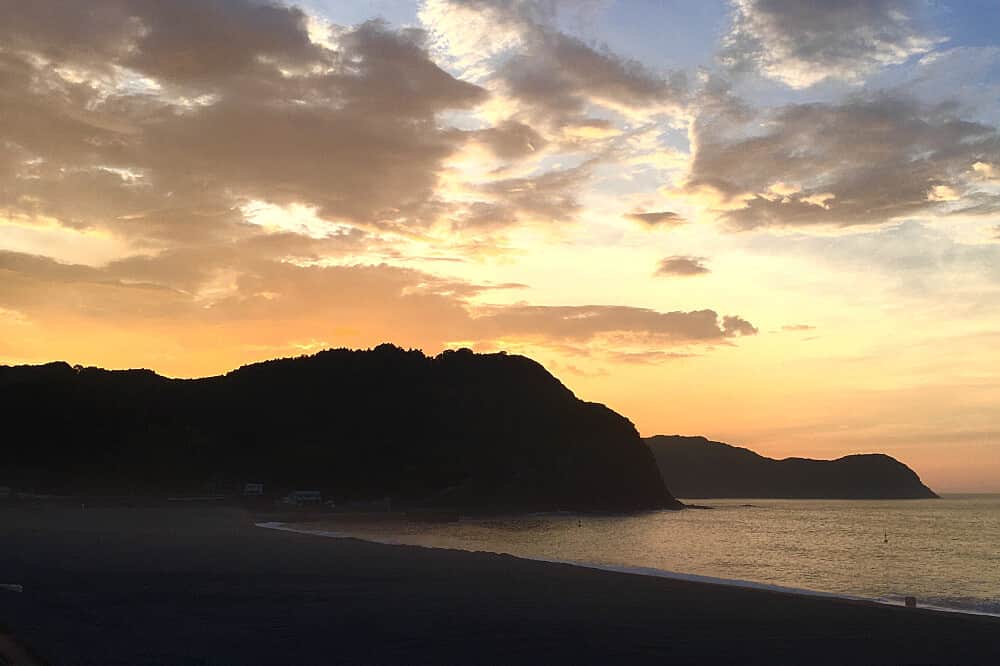 8 Day Deep Communication Retreat for True Peace, Japan 8