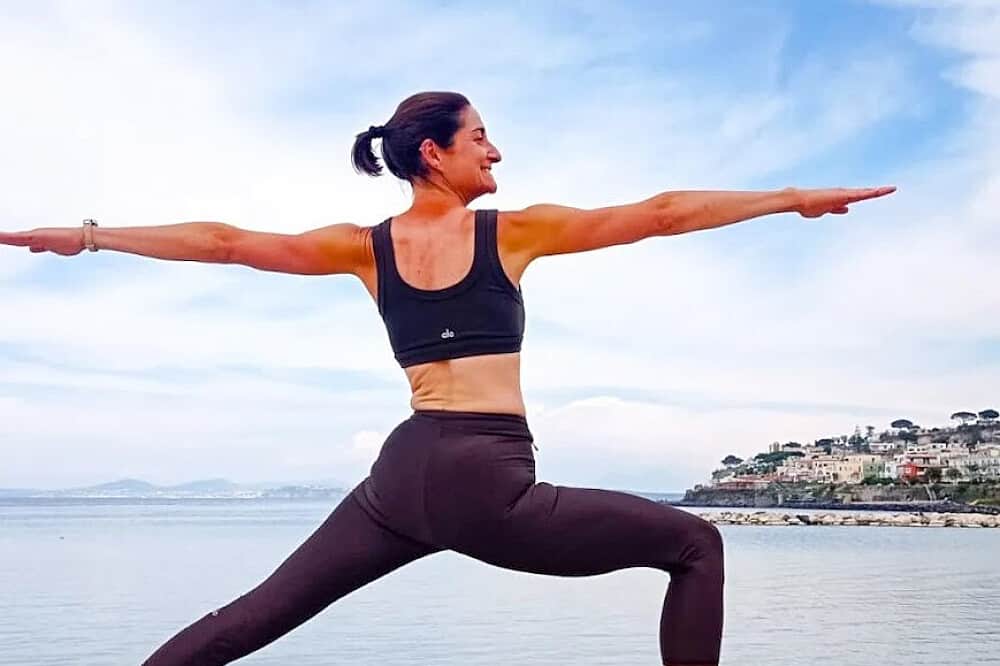3 Day Reboot in Paradise: A Short Yoga Retreat in Ischia, Italy 1